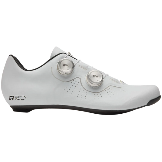 Imperial II AS Road Shoe White