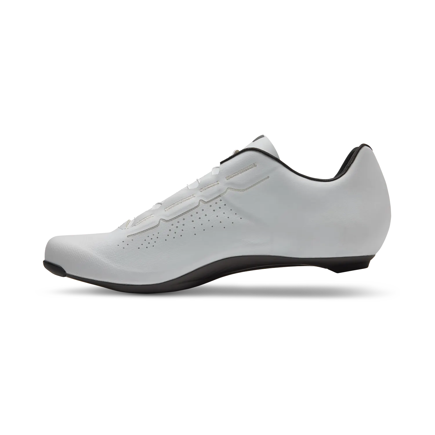 Imperial II AS Road Shoe White