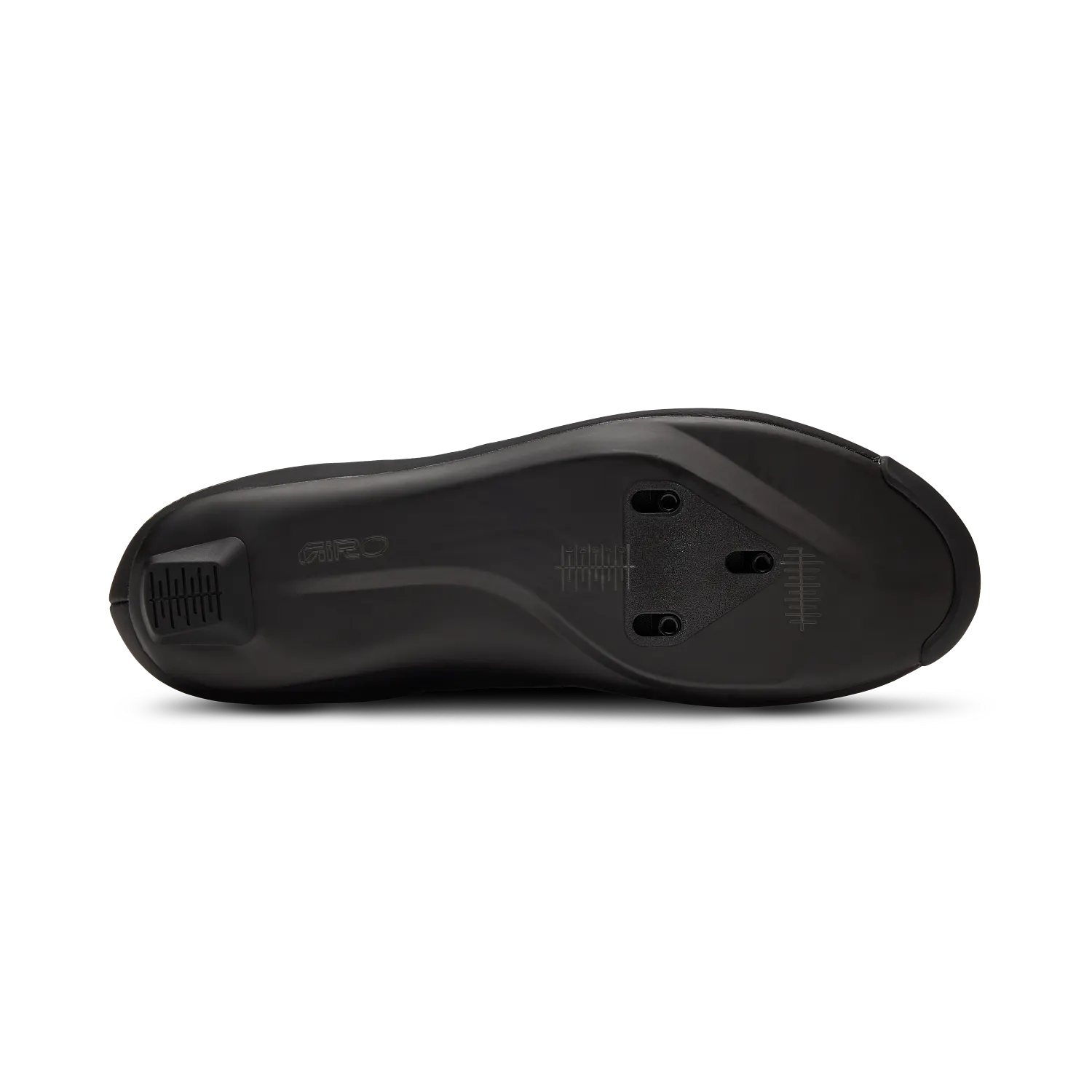 Imperial II AS Road Shoe Black Gold