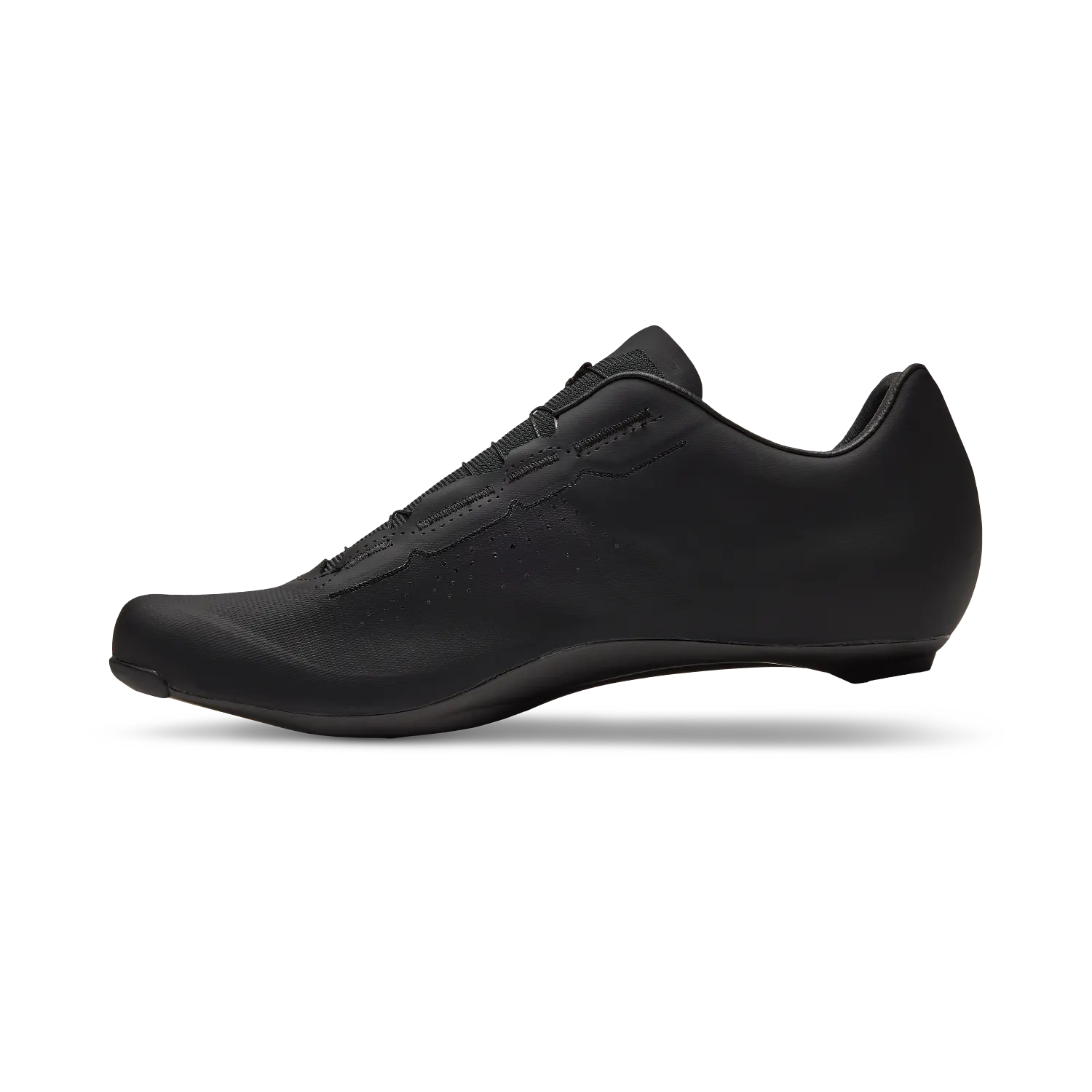 Imperial II AS Road Shoe Black Gold
