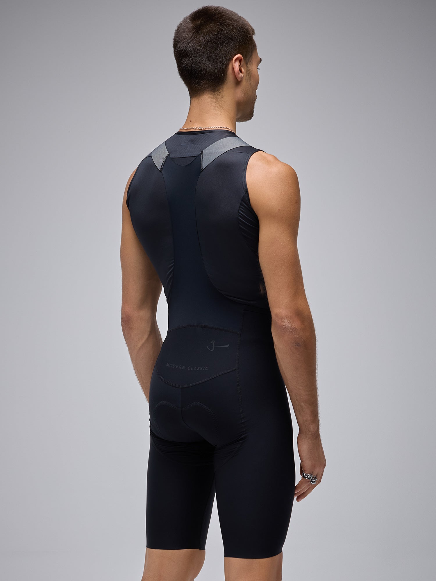 MC Boost Bib Shorts