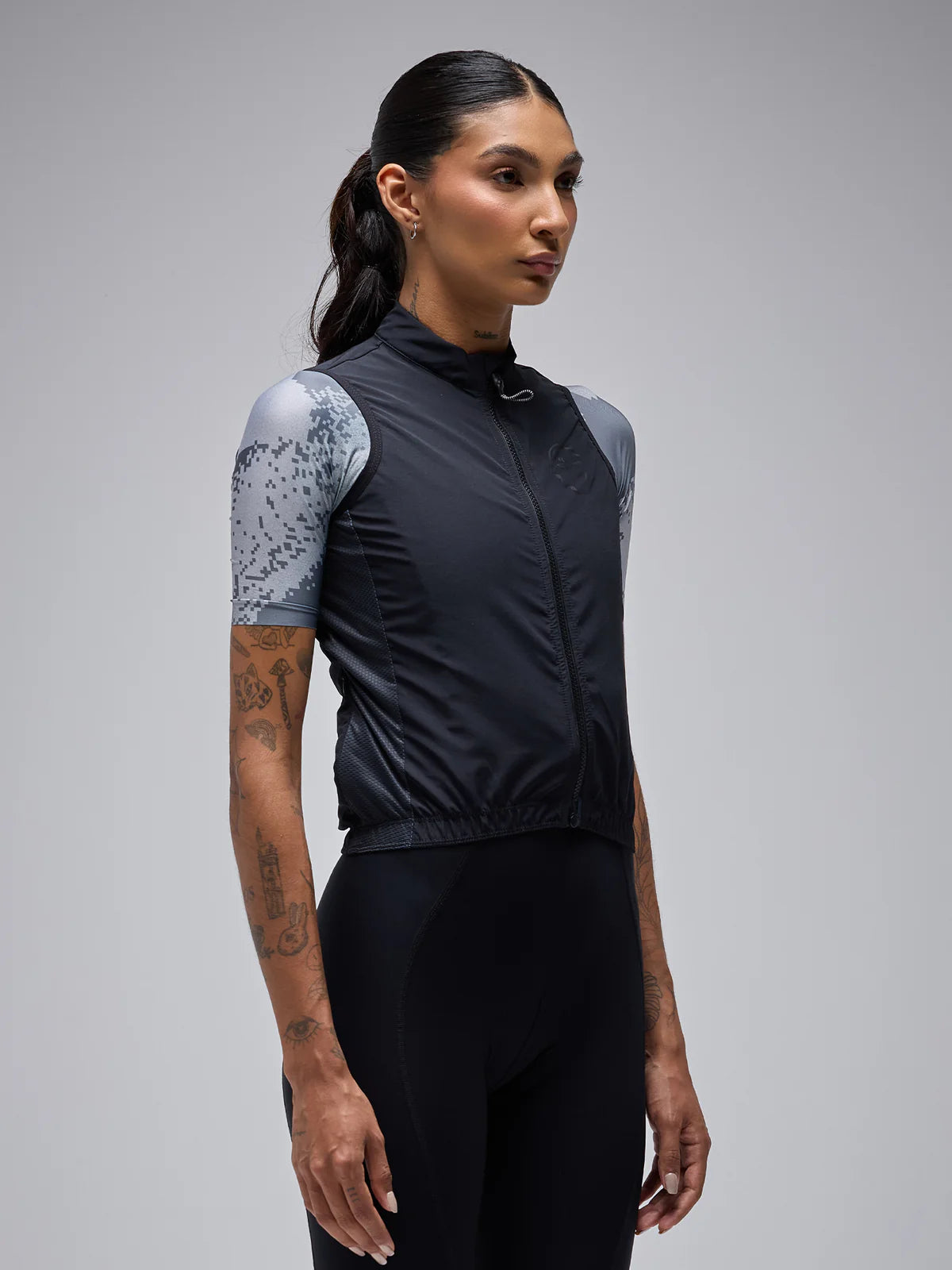 Unisex ESSNTL Quick-Free Vest