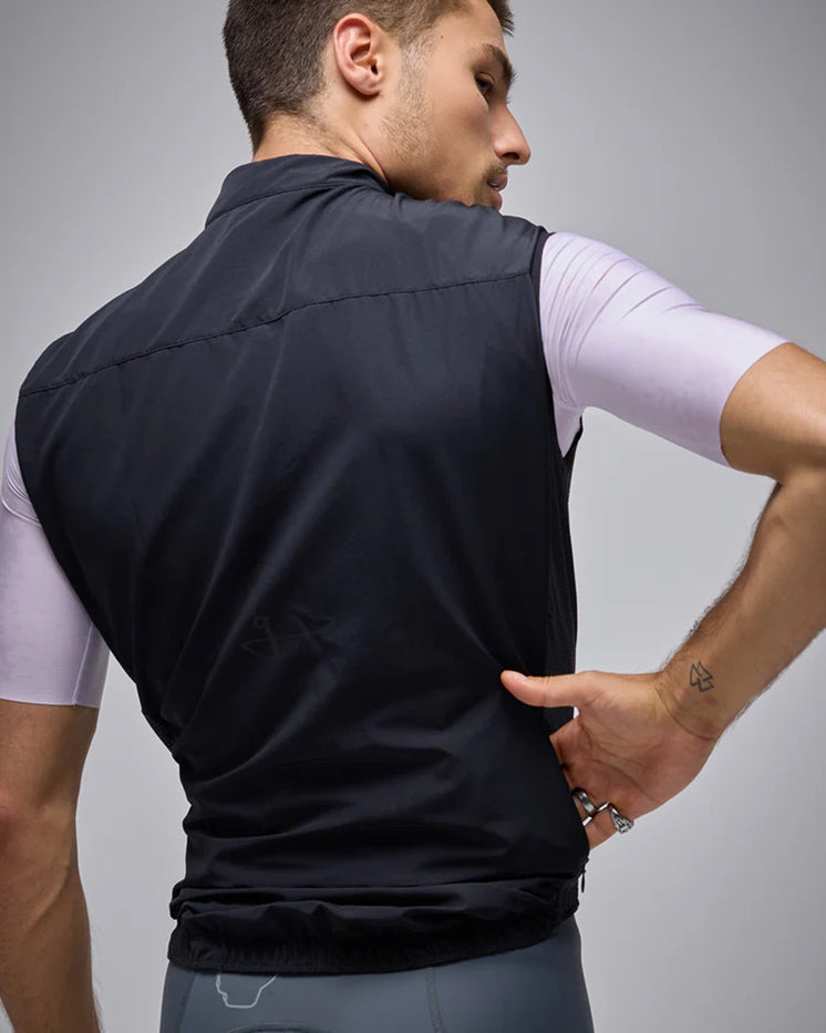 Unisex ESSNTL Quick-Free Vest