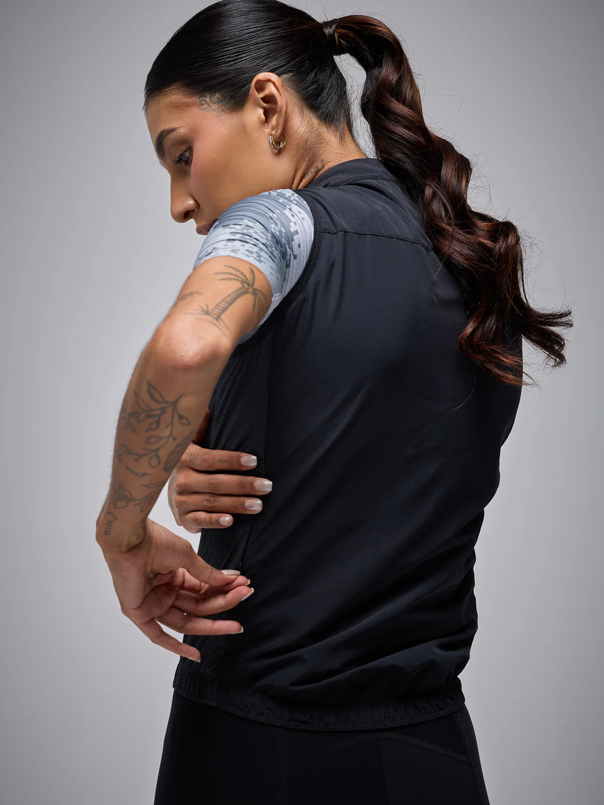 Unisex ESSNTL Quick-Free Vest