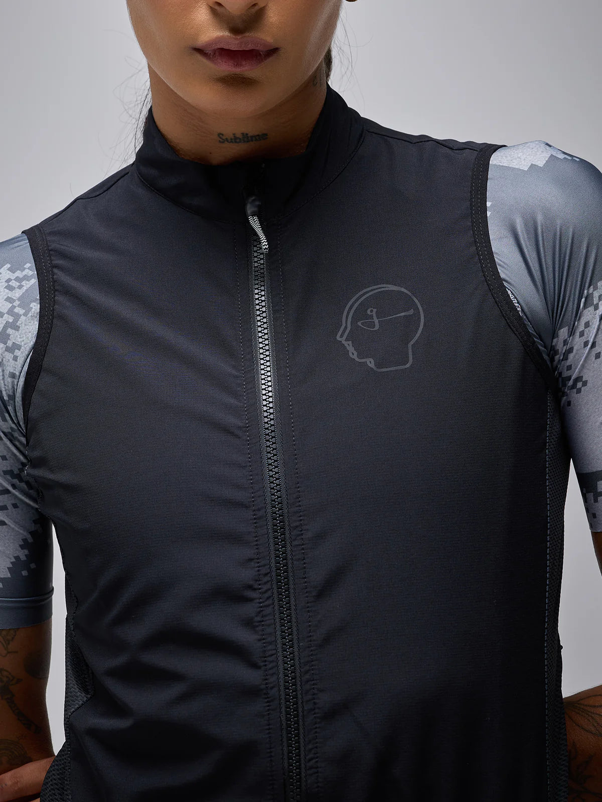 Unisex ESSNTL Quick-Free Vest