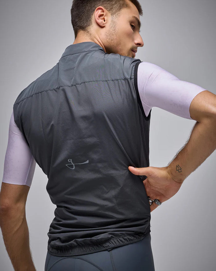 Unisex ESSNTL Quick-Free Vest