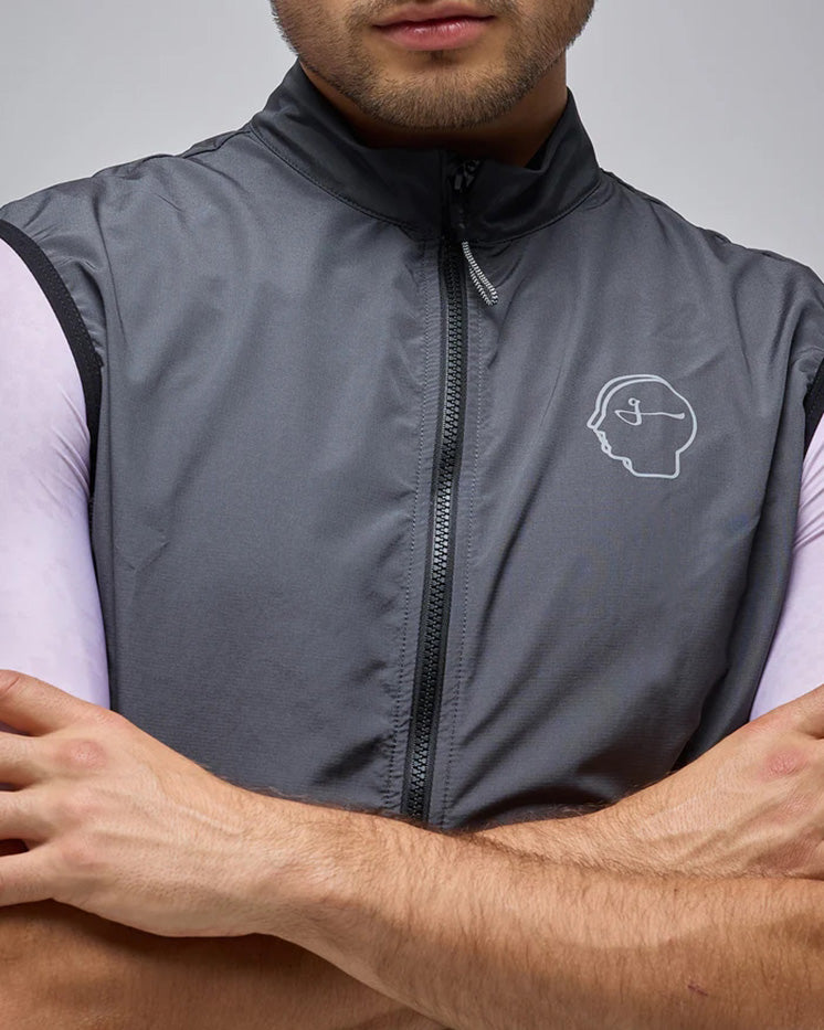 Unisex ESSNTL Quick-Free Vest