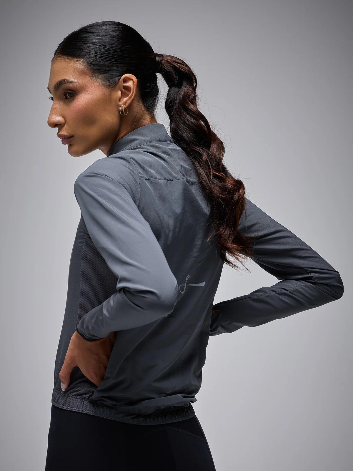 Unisex ESSNTL Jacket