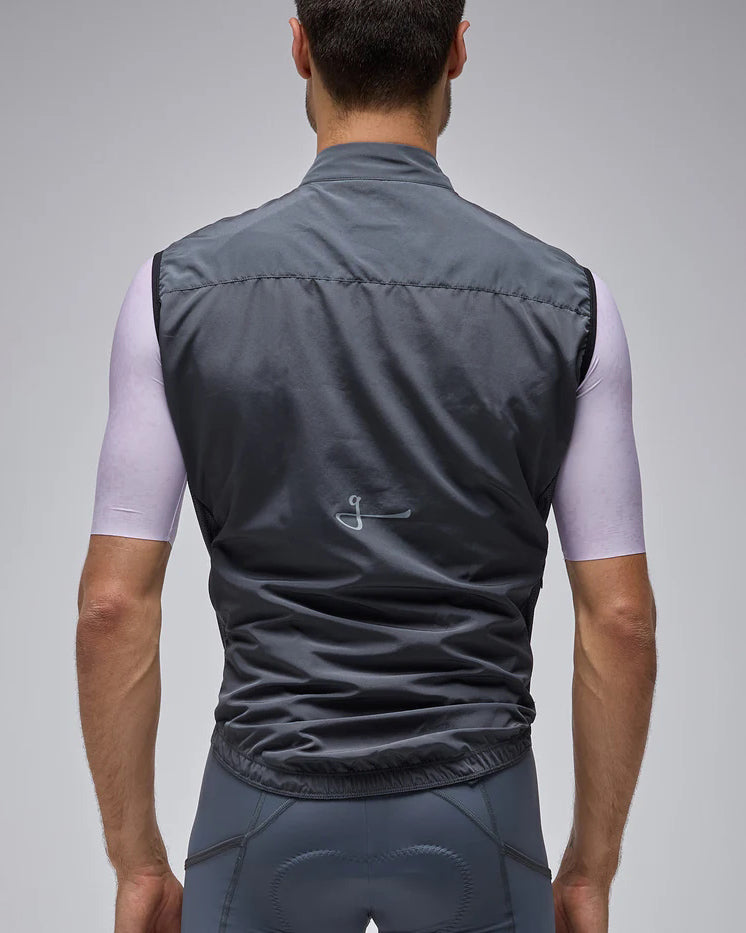 Unisex ESSNTL Quick-Free Vest