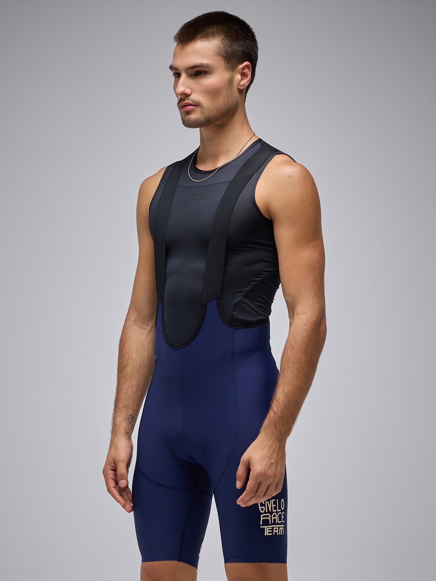 GVL RT Ultra Bib Shorts