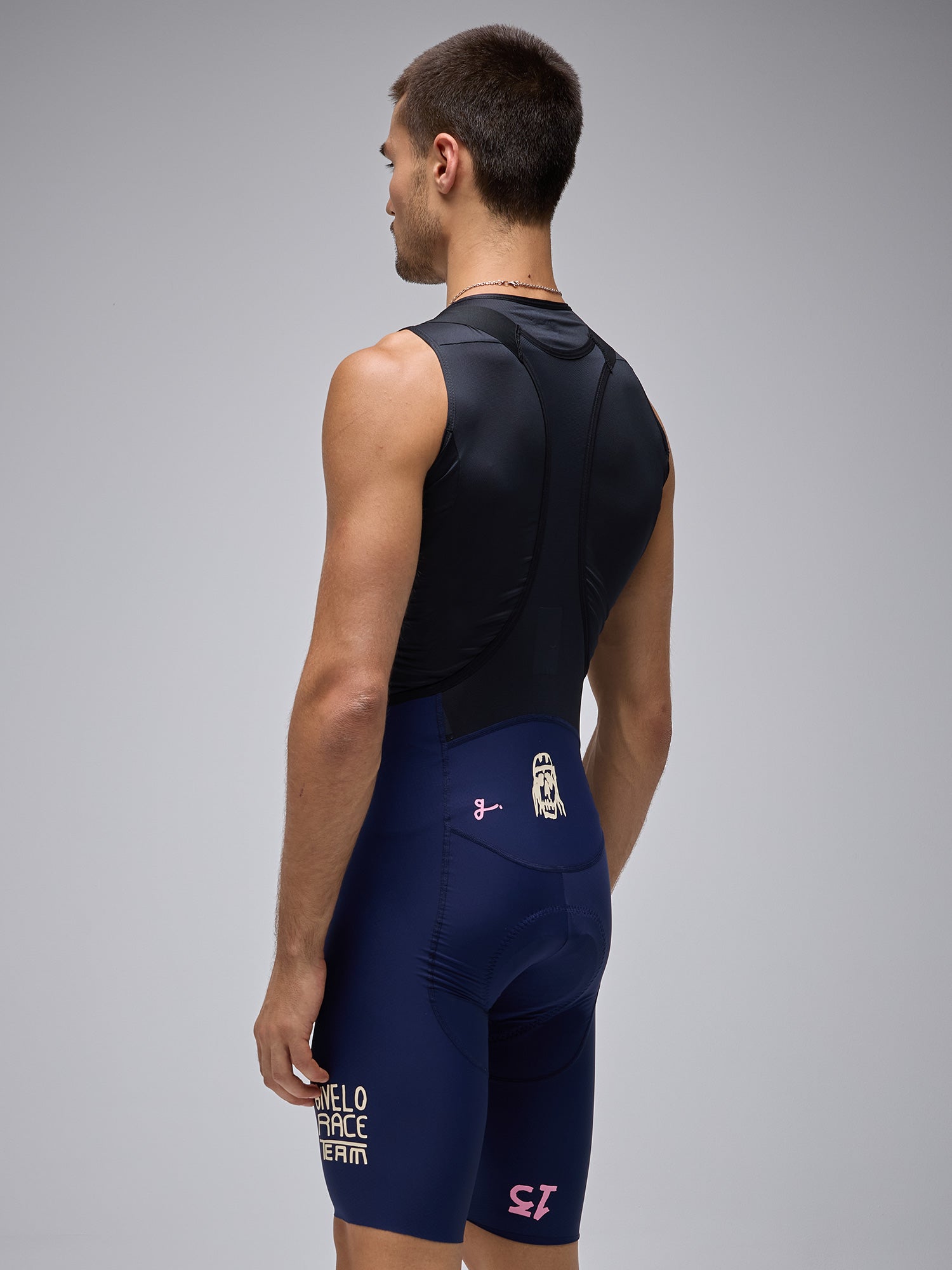 GVL RT Ultra Bib Shorts