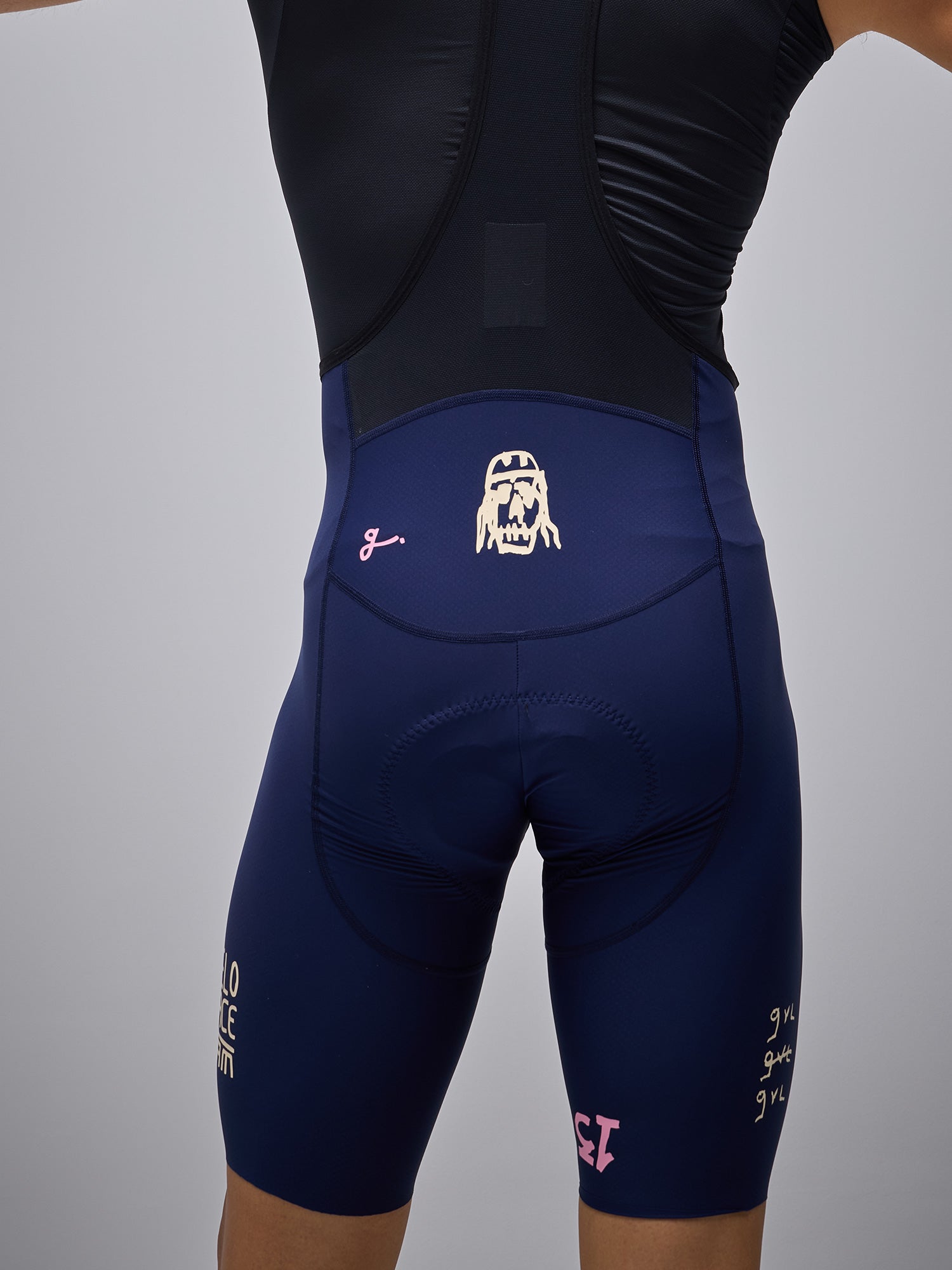 GVL RT Ultra Bib Shorts
