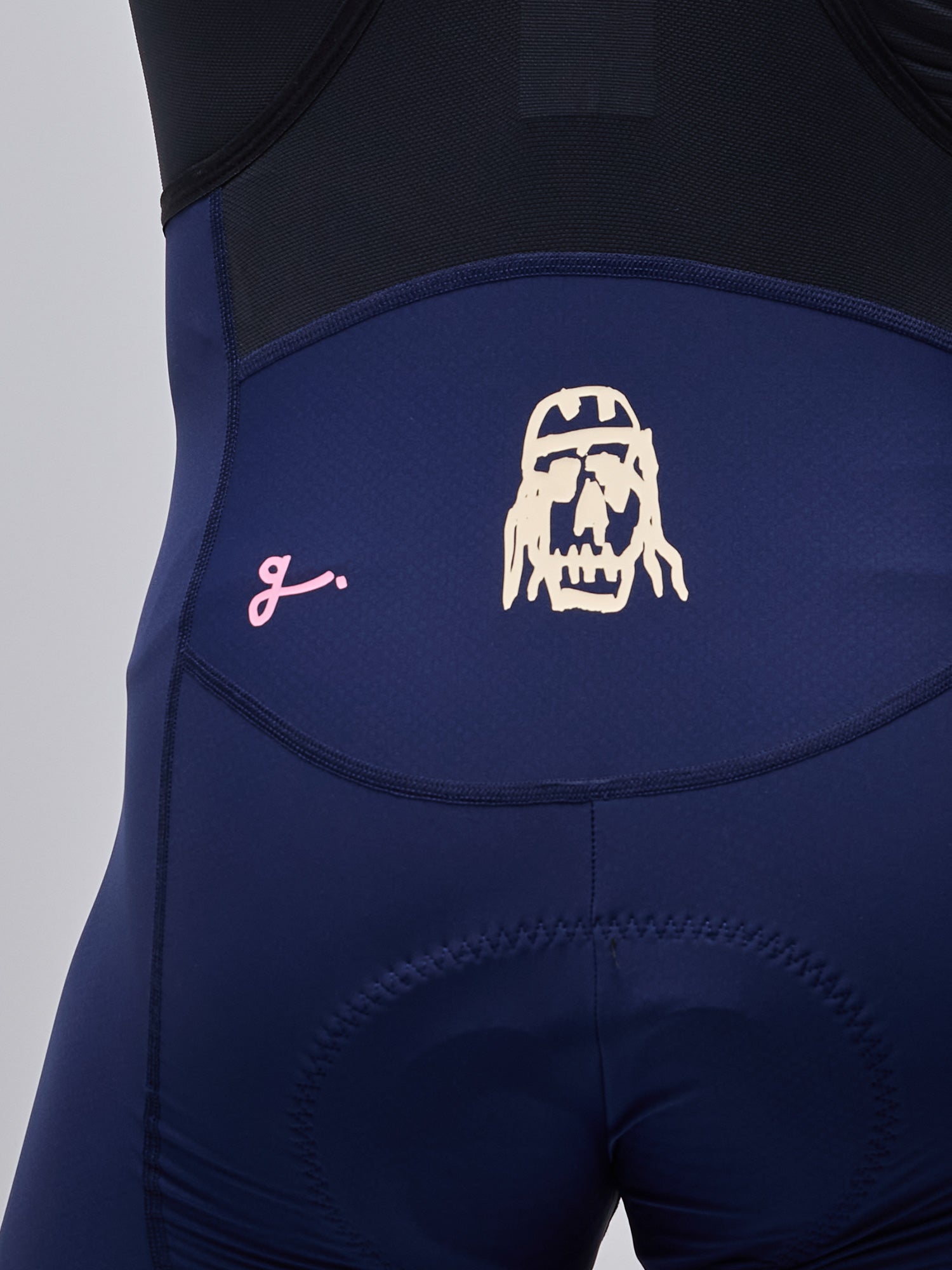 GVL RT Ultra Bib Shorts