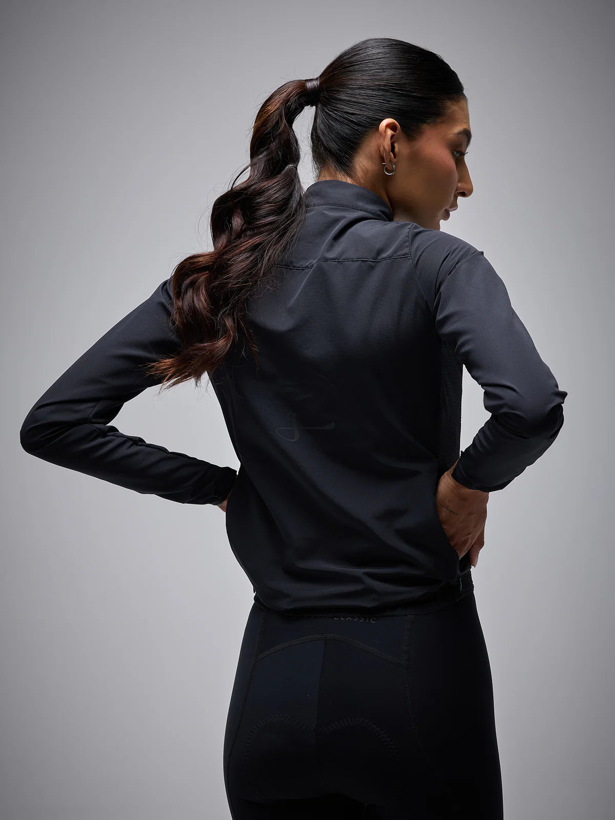 Unisex ESSNTL Jacket