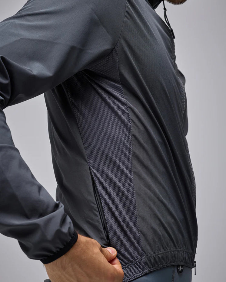 Unisex ESSNTL Jacket