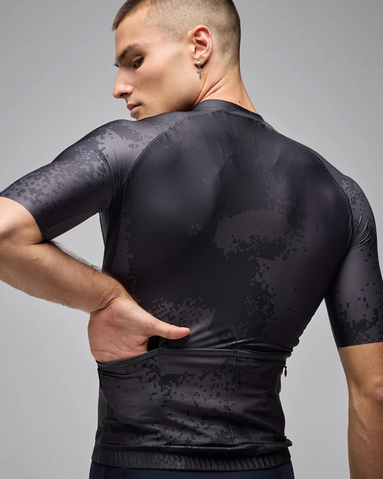 Unisex ESSNTL Short Sleeve Jersey