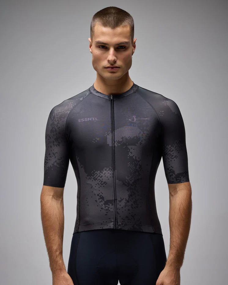 Unisex ESSNTL Short Sleeve Jersey