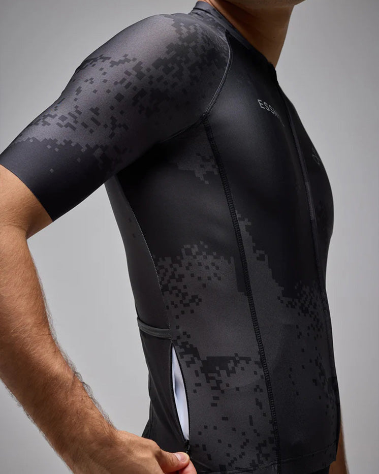 Unisex ESSNTL Short Sleeve Jersey