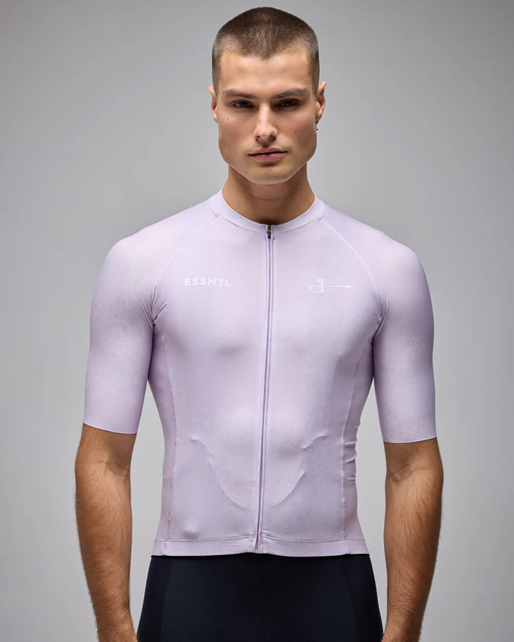Unisex ESSNTL Short Sleeve Jersey