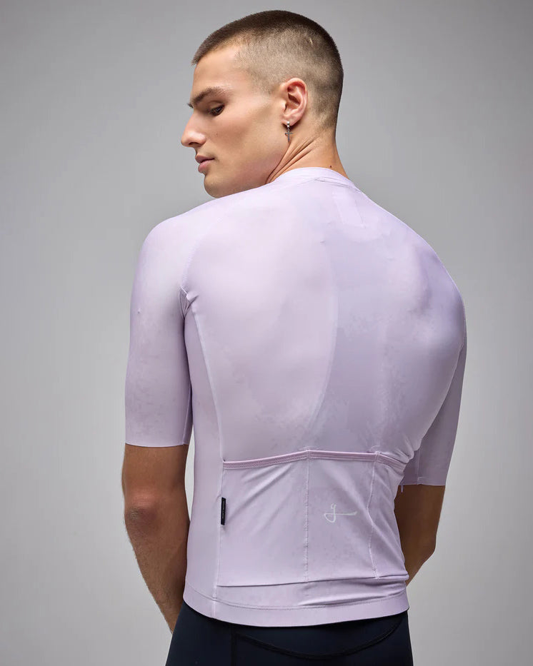 Unisex ESSNTL Short Sleeve Jersey