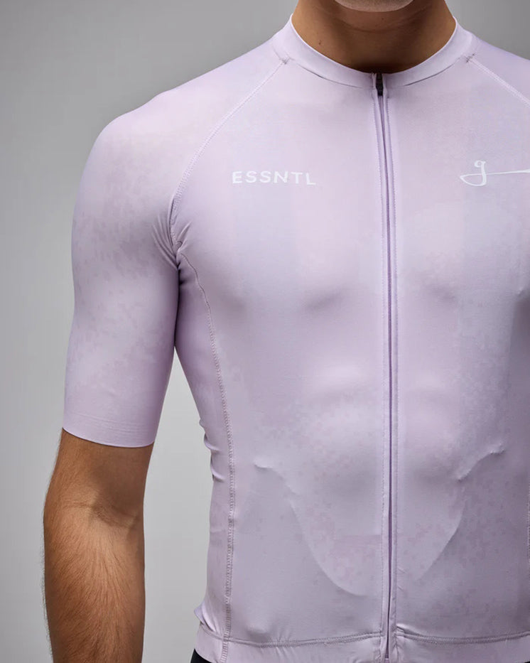 Unisex ESSNTL Short Sleeve Jersey