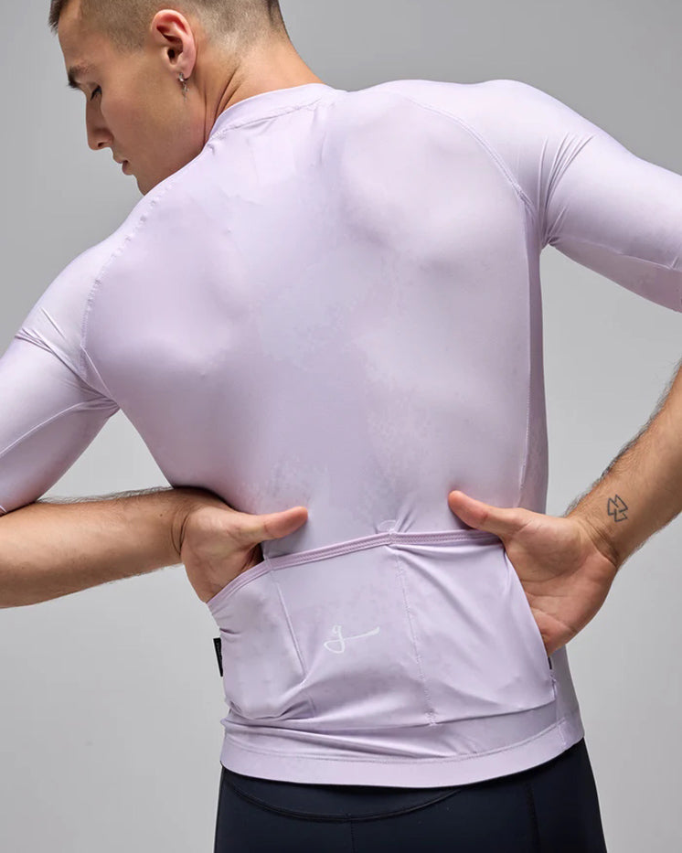 Unisex ESSNTL Short Sleeve Jersey