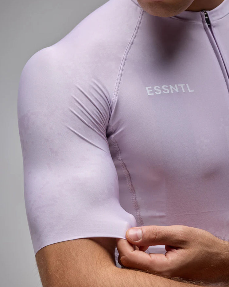 Unisex ESSNTL Short Sleeve Jersey