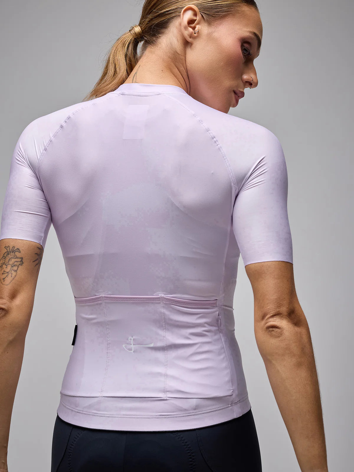 Unisex ESSNTL Short Sleeve Jersey