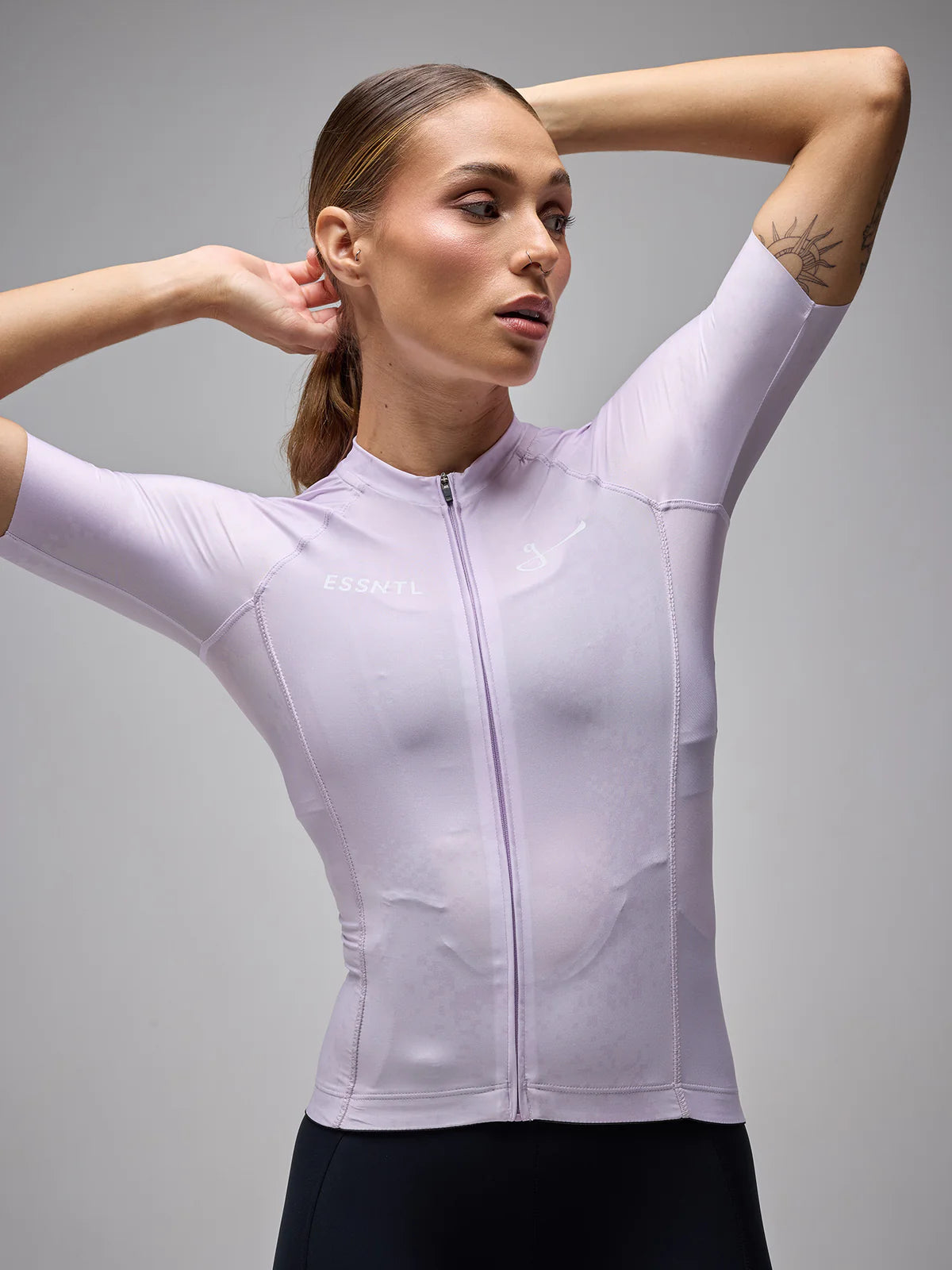 Unisex ESSNTL Short Sleeve Jersey