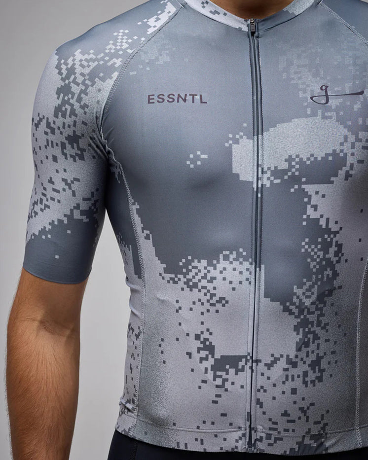 Unisex ESSNTL Short Sleeve Jersey