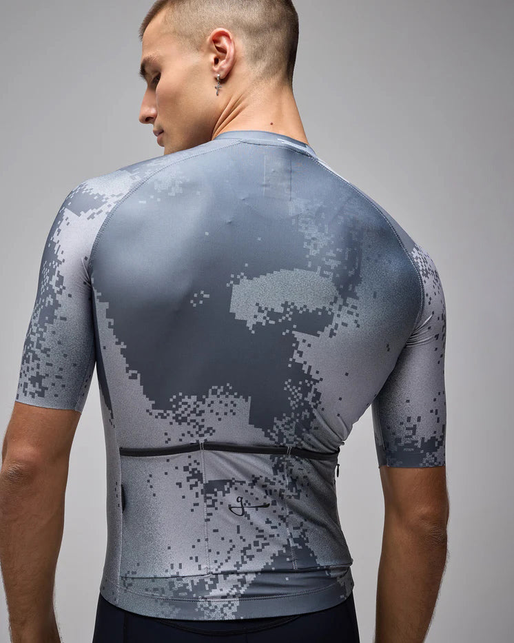 Unisex ESSNTL Short Sleeve Jersey