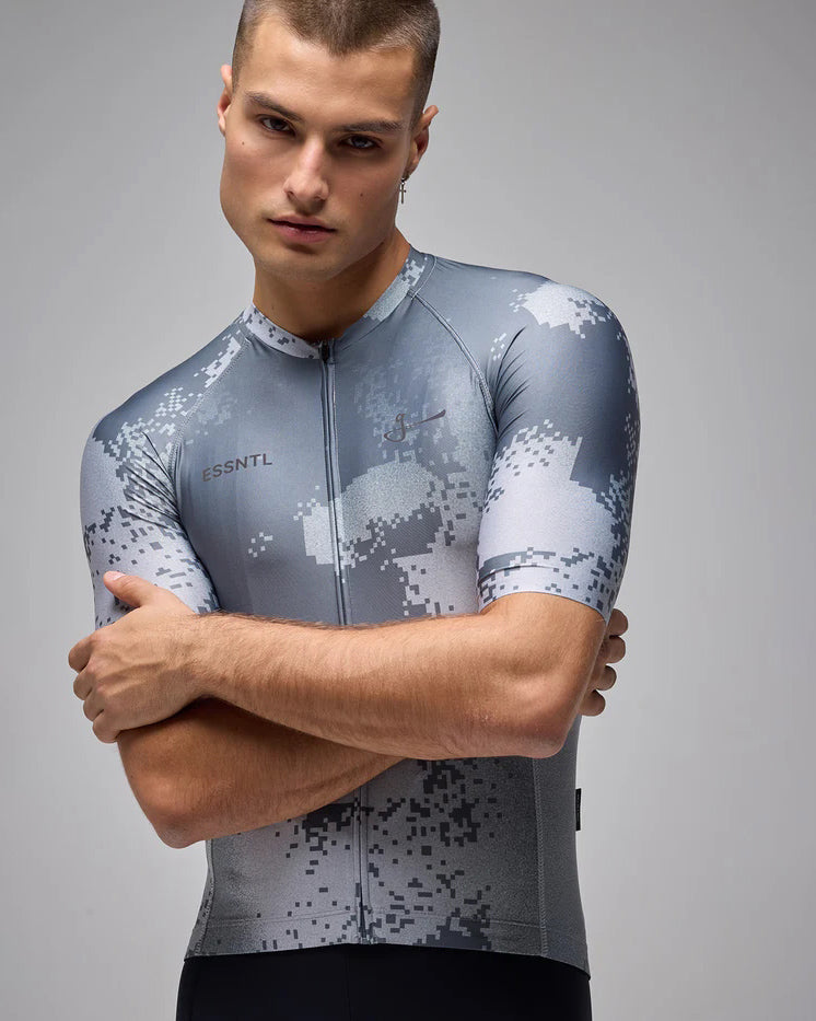 Unisex ESSNTL Short Sleeve Jersey