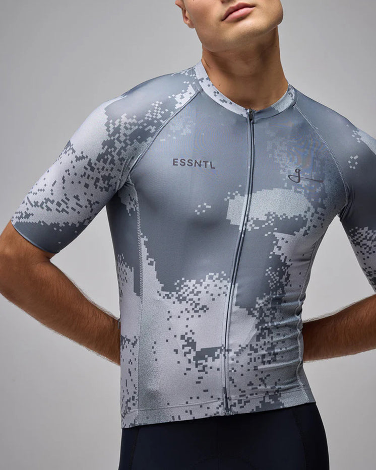 Unisex ESSNTL Short Sleeve Jersey