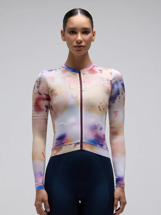 Unisex CDA SS Long Sleeve Jersey