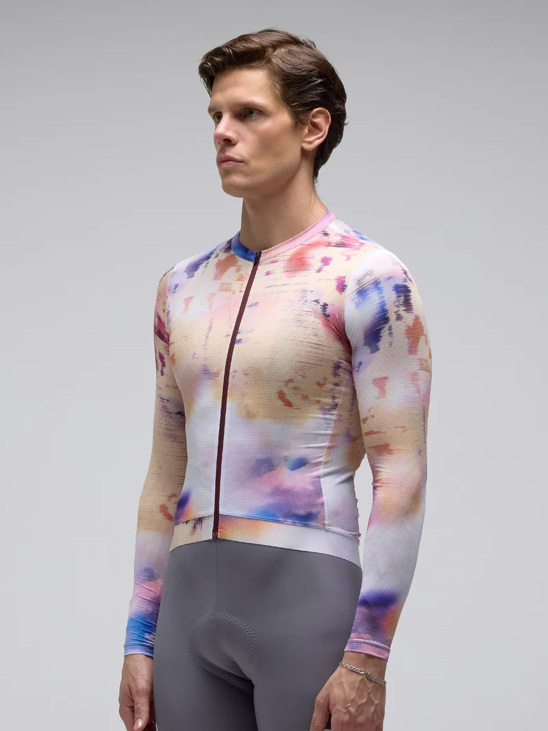 Unisex CDA SS Long Sleeve Jersey
