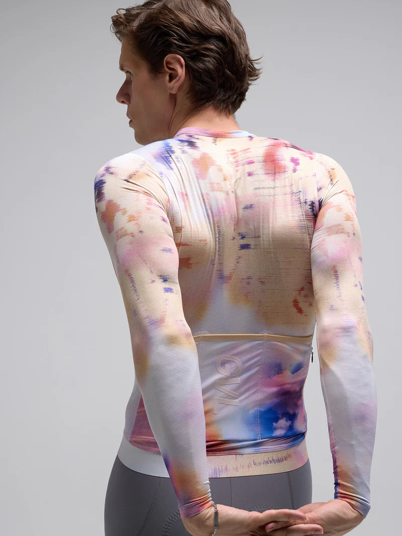Unisex CDA SS Long Sleeve Jersey