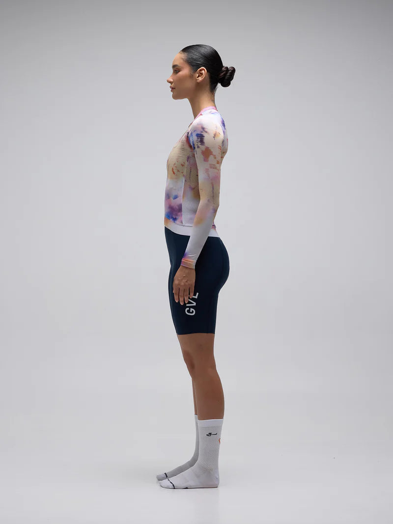 Unisex CDA SS Long Sleeve Jersey