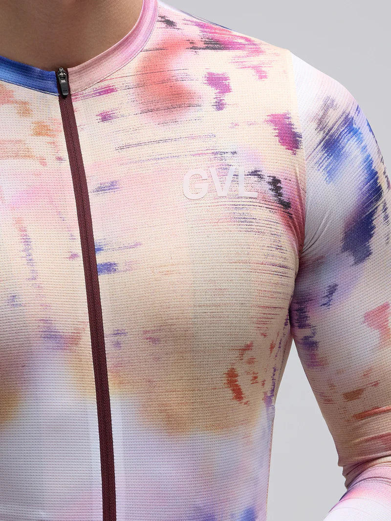 Unisex CDA SS Long Sleeve Jersey