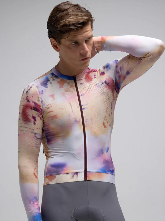 Unisex CDA SS Long Sleeve Jersey