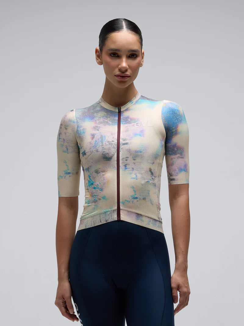 Unisex CDA SS Short Sleeve Jersey