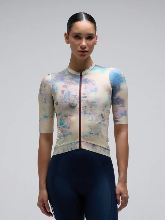 Unisex CDA SS Short Sleeve Jersey