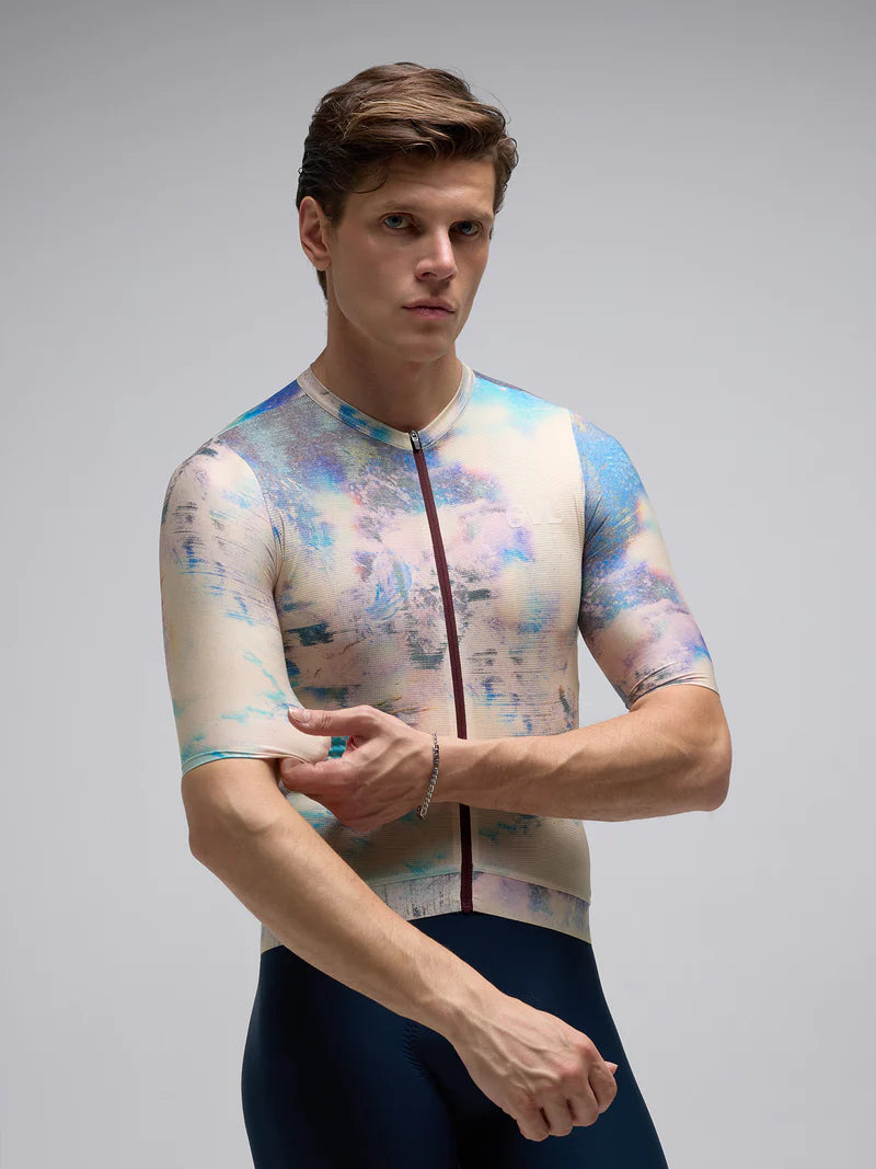 Unisex CDA SS Short Sleeve Jersey