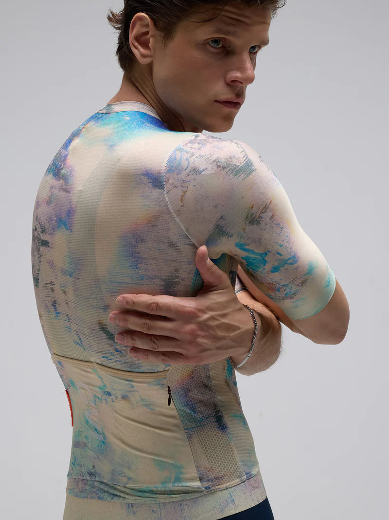 Unisex CDA SS Short Sleeve Jersey