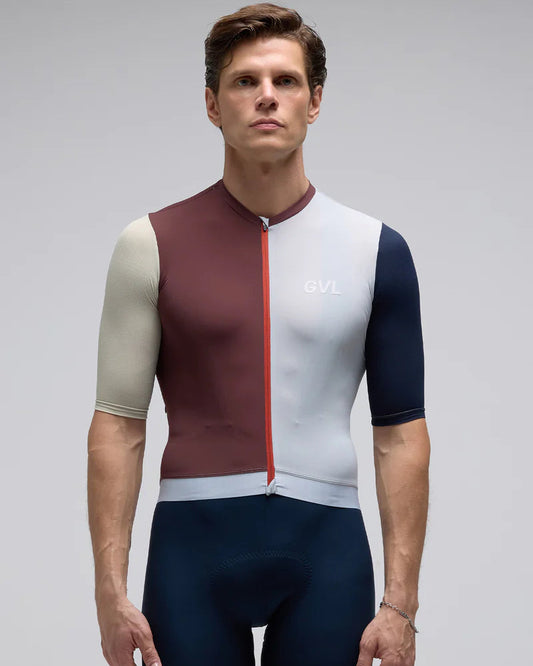 Unisex CDA SS Short Sleeve Jersey