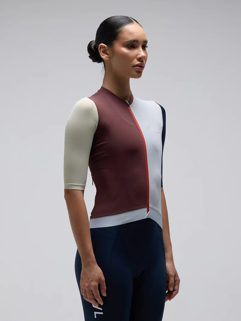 Unisex CDA SS Short Sleeve Jersey