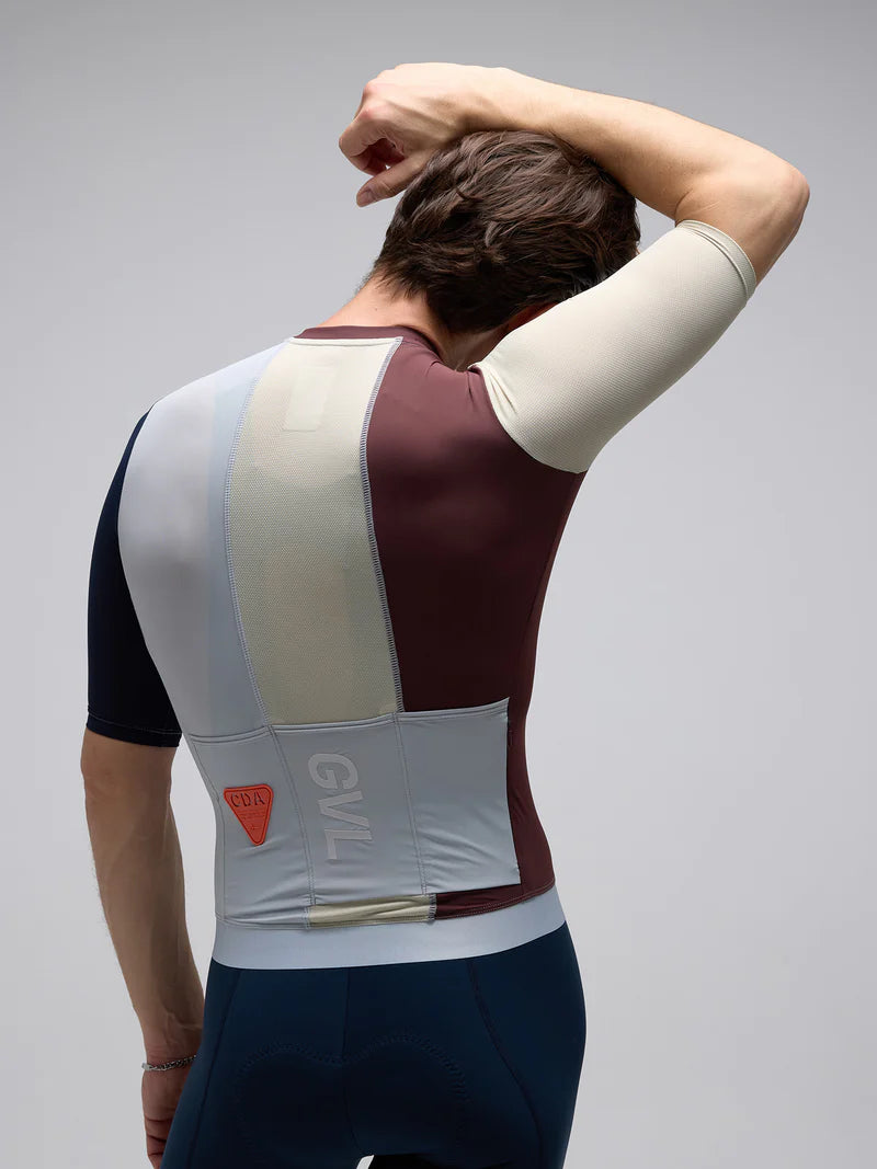Unisex CDA SS Short Sleeve Jersey