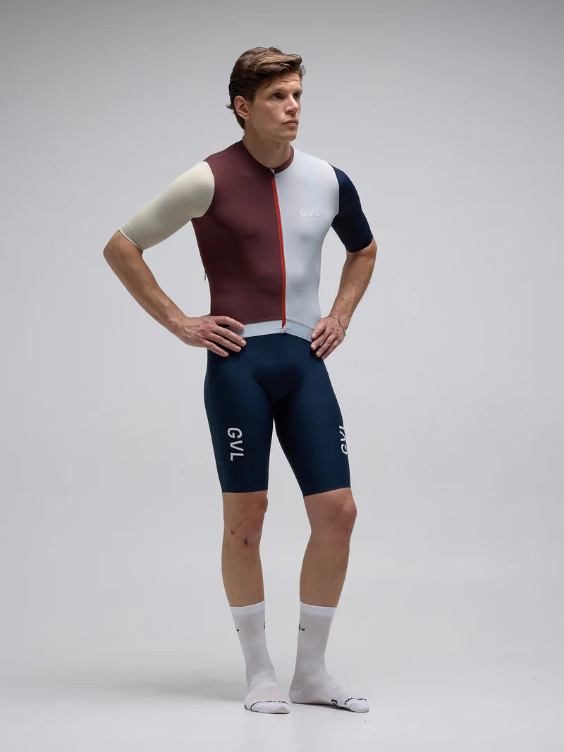 Unisex CDA SS Short Sleeve Jersey