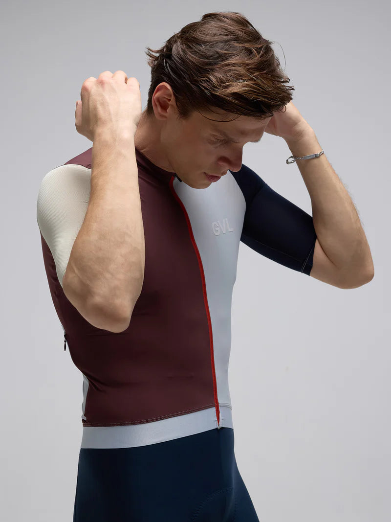 Unisex CDA SS Short Sleeve Jersey