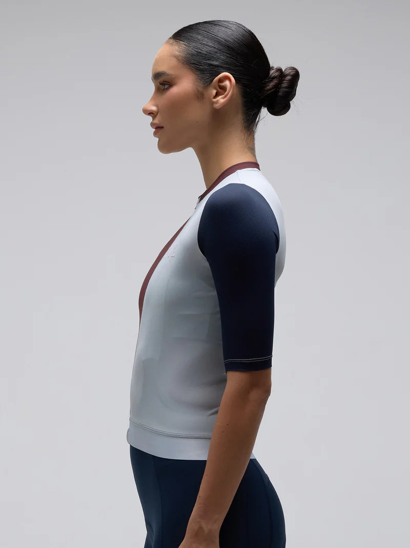 Unisex CDA SS Short Sleeve Jersey