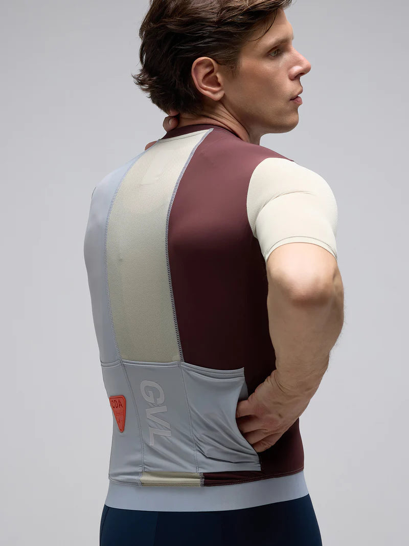 Unisex CDA SS Short Sleeve Jersey